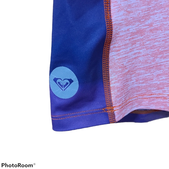 Roxy Athletic Tank Top - Picture 4 of 5
